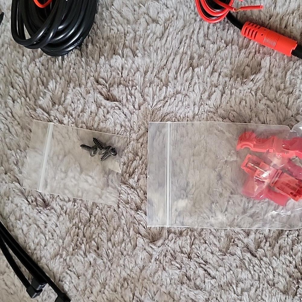 PixelMan car rearview camera PMD2A-B - Picture 5 of 6